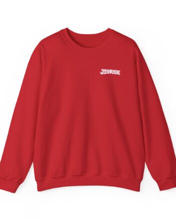 Ryan Trahan You Can Have My Joyride Unisex Heavy Blend™ Crewneck Sweatshirt