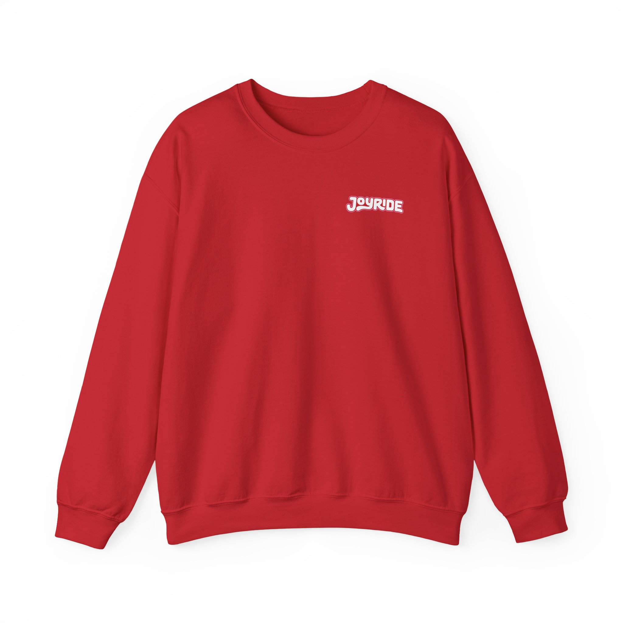 Ryan Trahan You Can Have My Joyride Unisex Heavy Blendâ„¢ Crewneck Sweatshirt