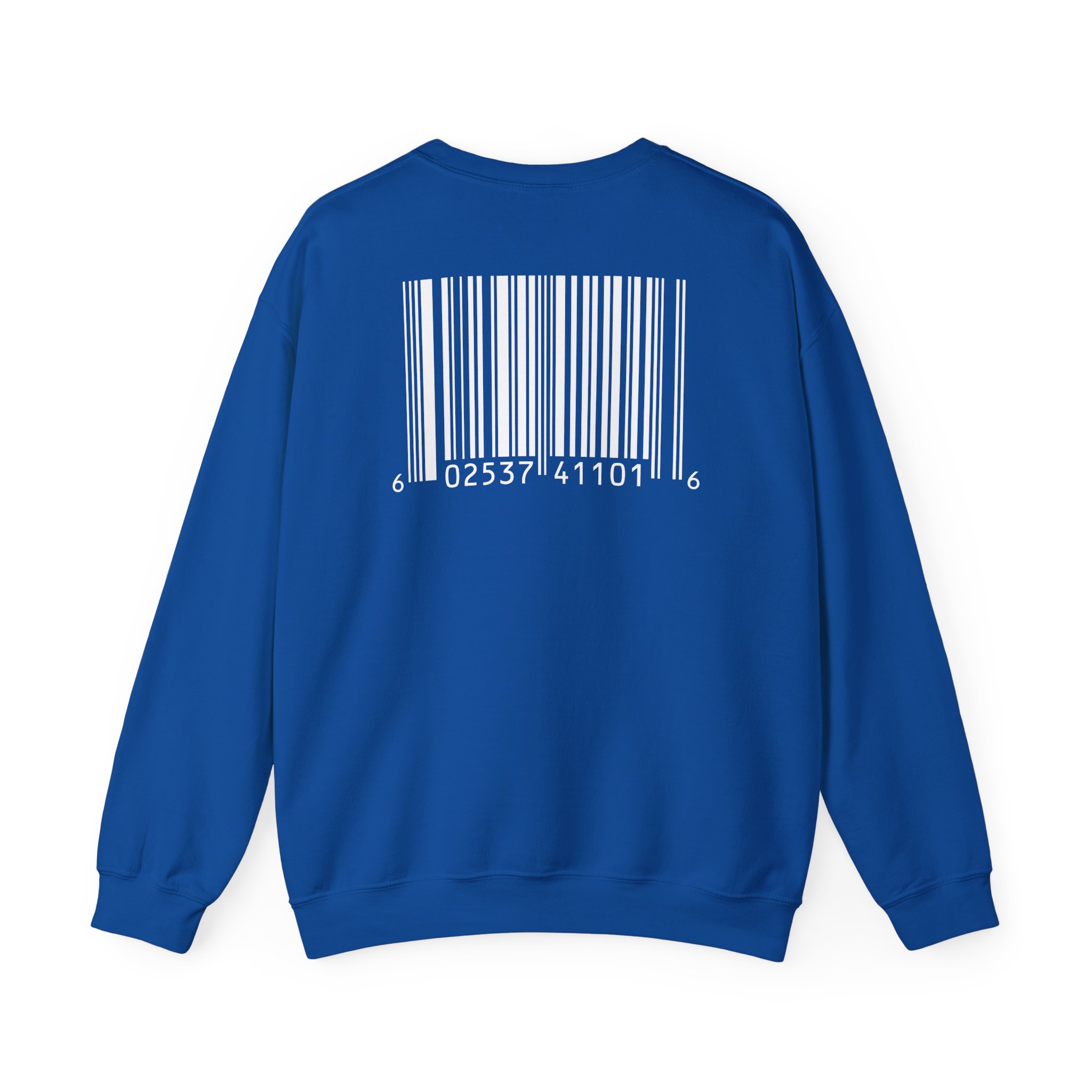 Clipse Mnimn Work Unisex Heavy Blendâ„¢ Crewneck Sweatshirt