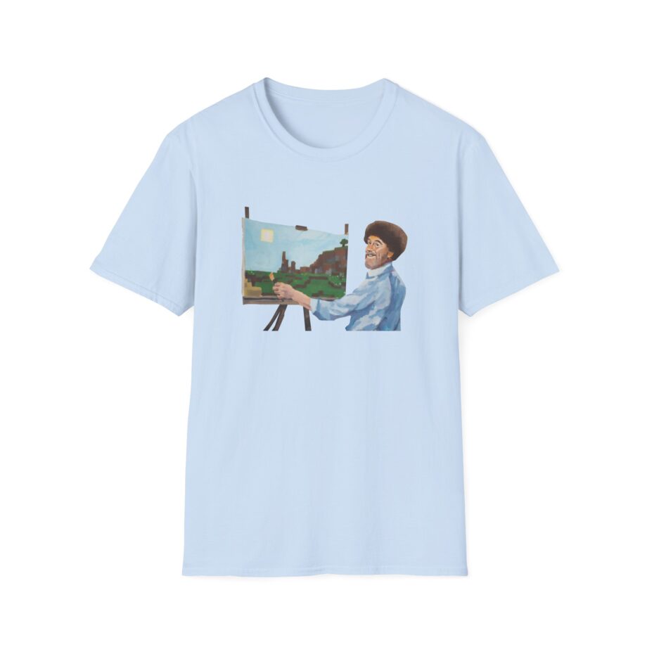 Winrar Josephemichelle Unisex Softstyle T-Shirt