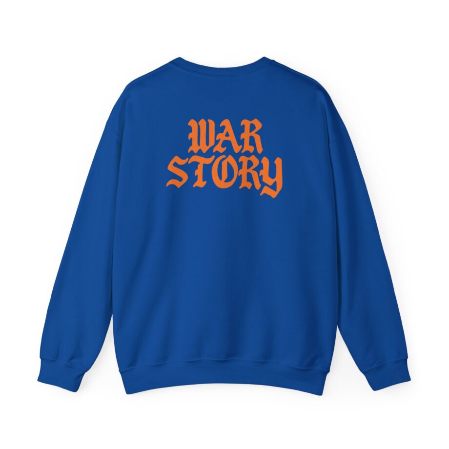 YM Unisex Heavy Blend™ Crewneck Sweatshirt