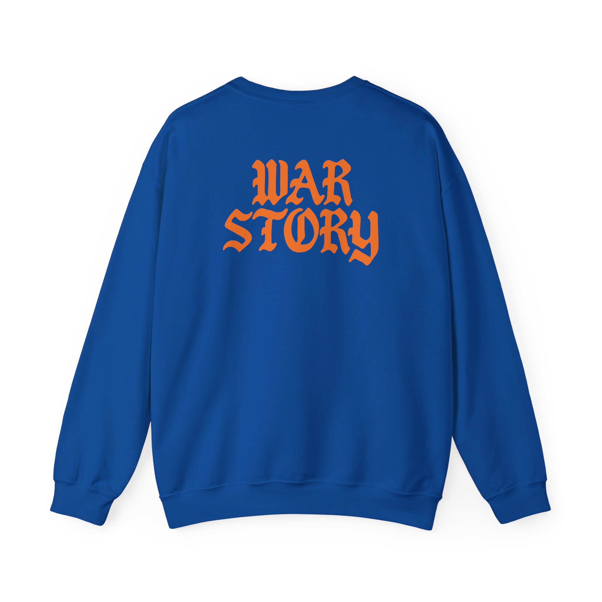 YM Unisex Heavy Blendâ„¢ Crewneck Sweatshirt