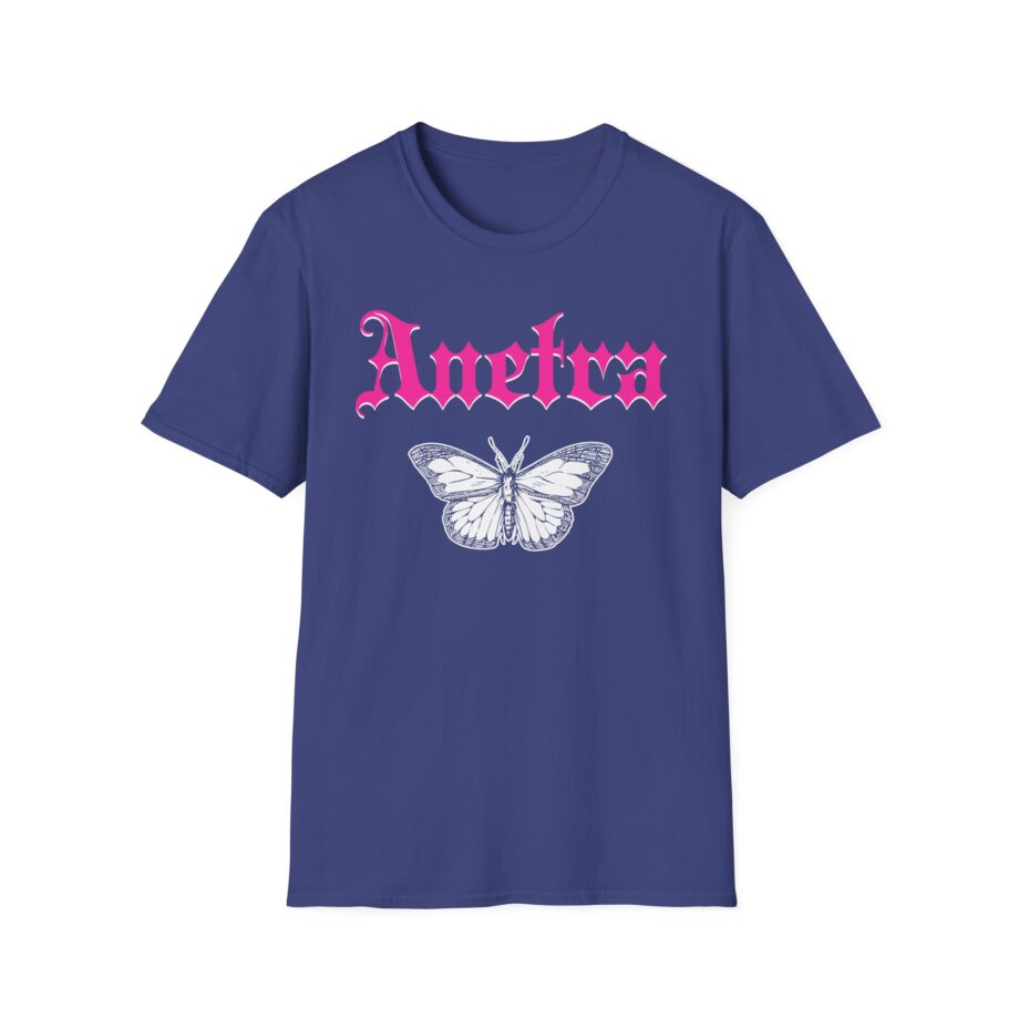 Anetra Unisex Softstyle T-Shirt