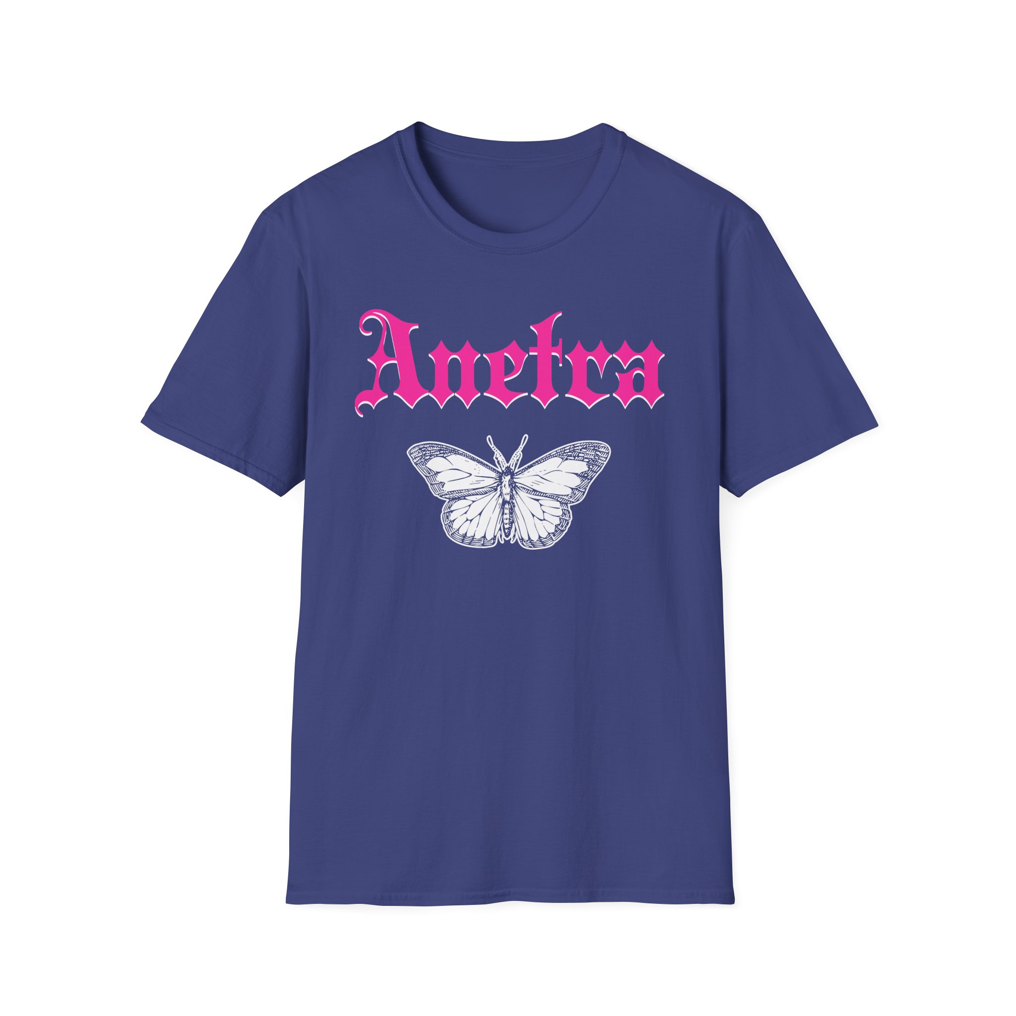 Anetra Unisex Softstyle T-Shirt