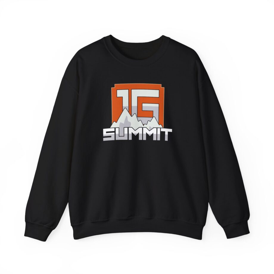 Summit1g Unisex Heavy Blend™ Crewneck Sweatshirt