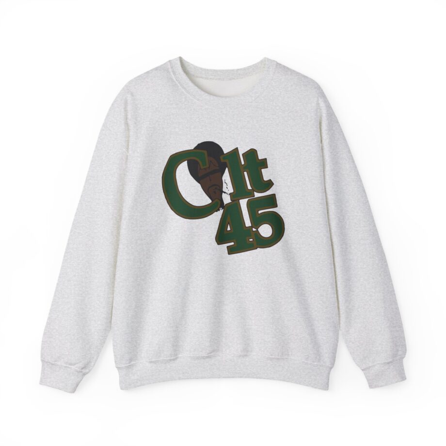 Afroman  colt 45 Unisex Heavy Blend™ Crewneck Sweatshirt