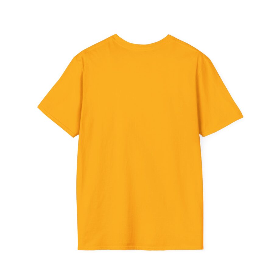 Julien Baker Lasso Unisex Softstyle T-Shirt