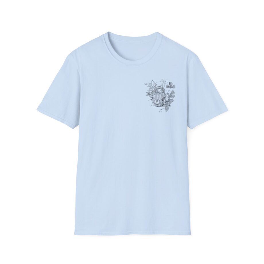 Kate Bush the Dreaming Unisex Softstyle T-Shirt