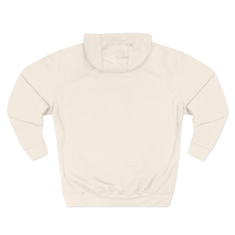 Lil Dicky Dave Three-Panel Fleece Hoodie