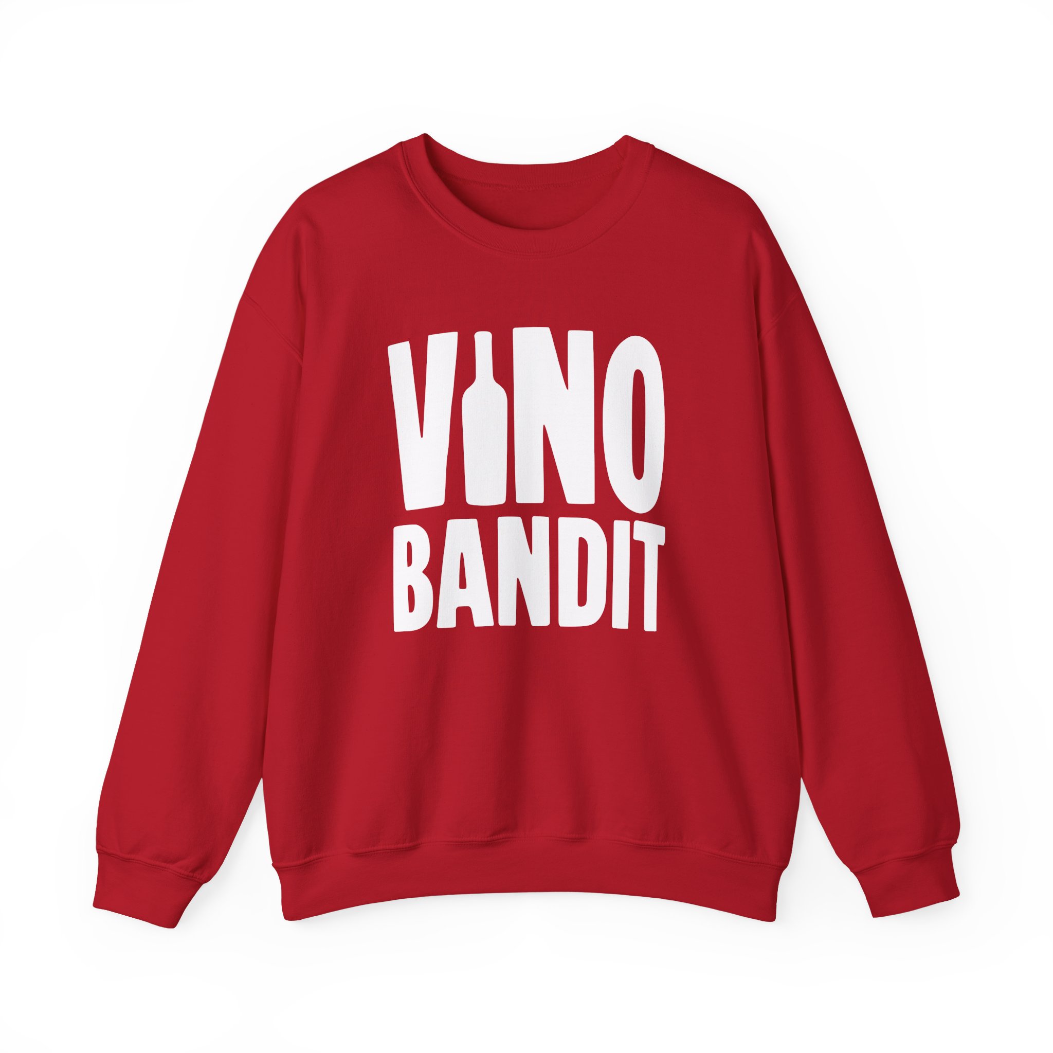 Songer Vb Unisex Heavy Blendâ„¢ Crewneck Sweatshirt