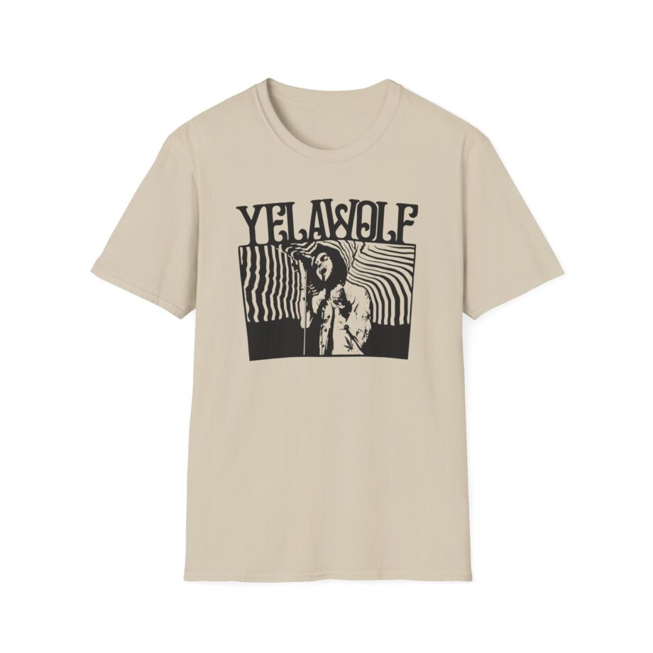 YM Unisex Softstyle T-Shirt