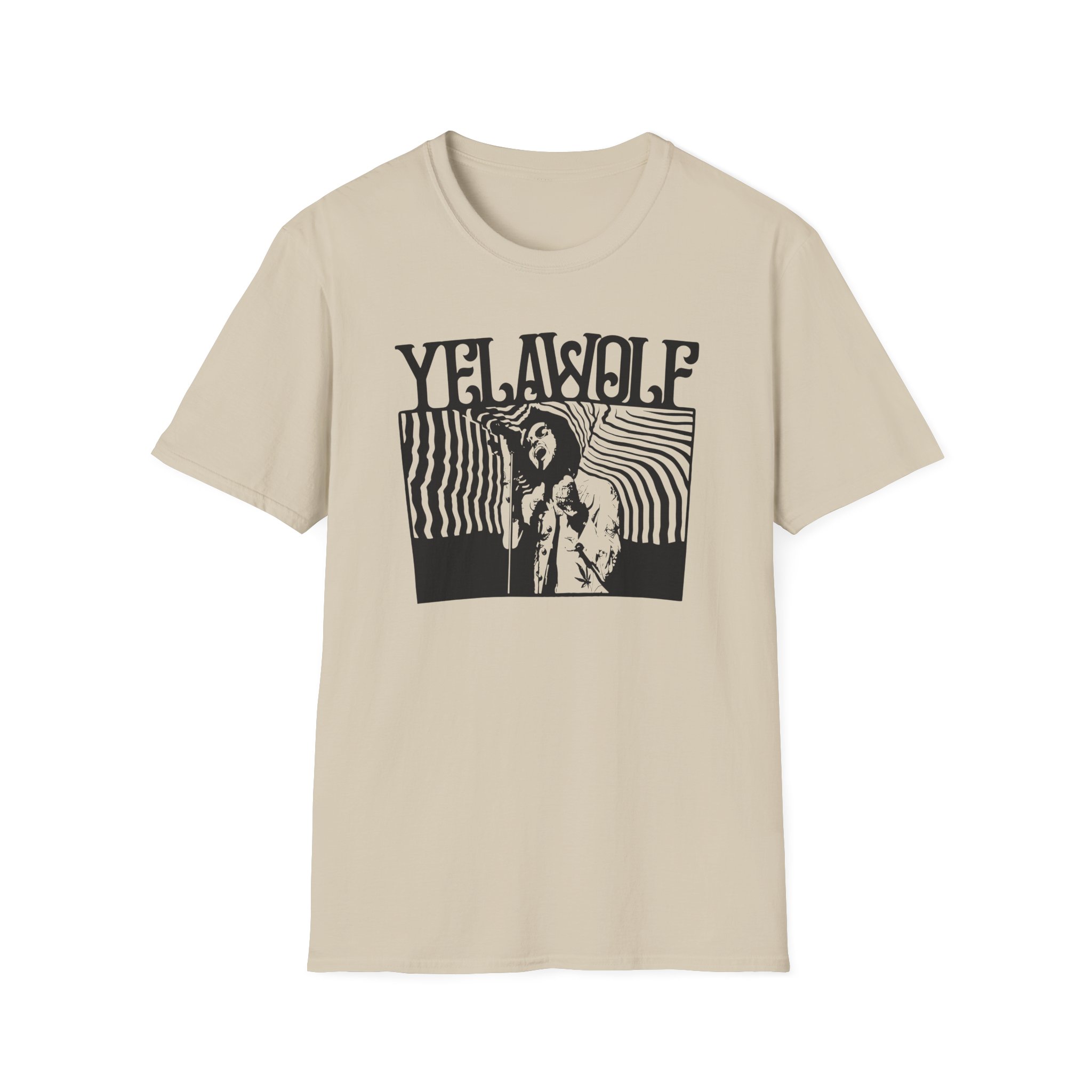YM Unisex Softstyle T-Shirt