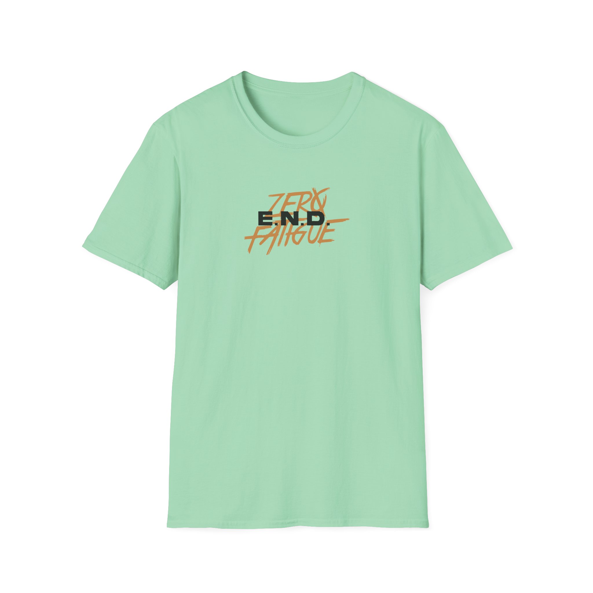 Smino Every Nigga Deserves Peace of Mind Unisex Softstyle T-Shirt