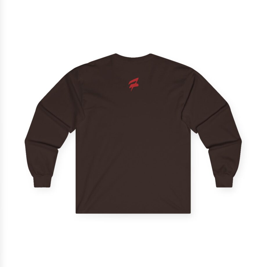 Little Simz Drop 7 Unisex Ultra Cotton Long Sleeve Tee