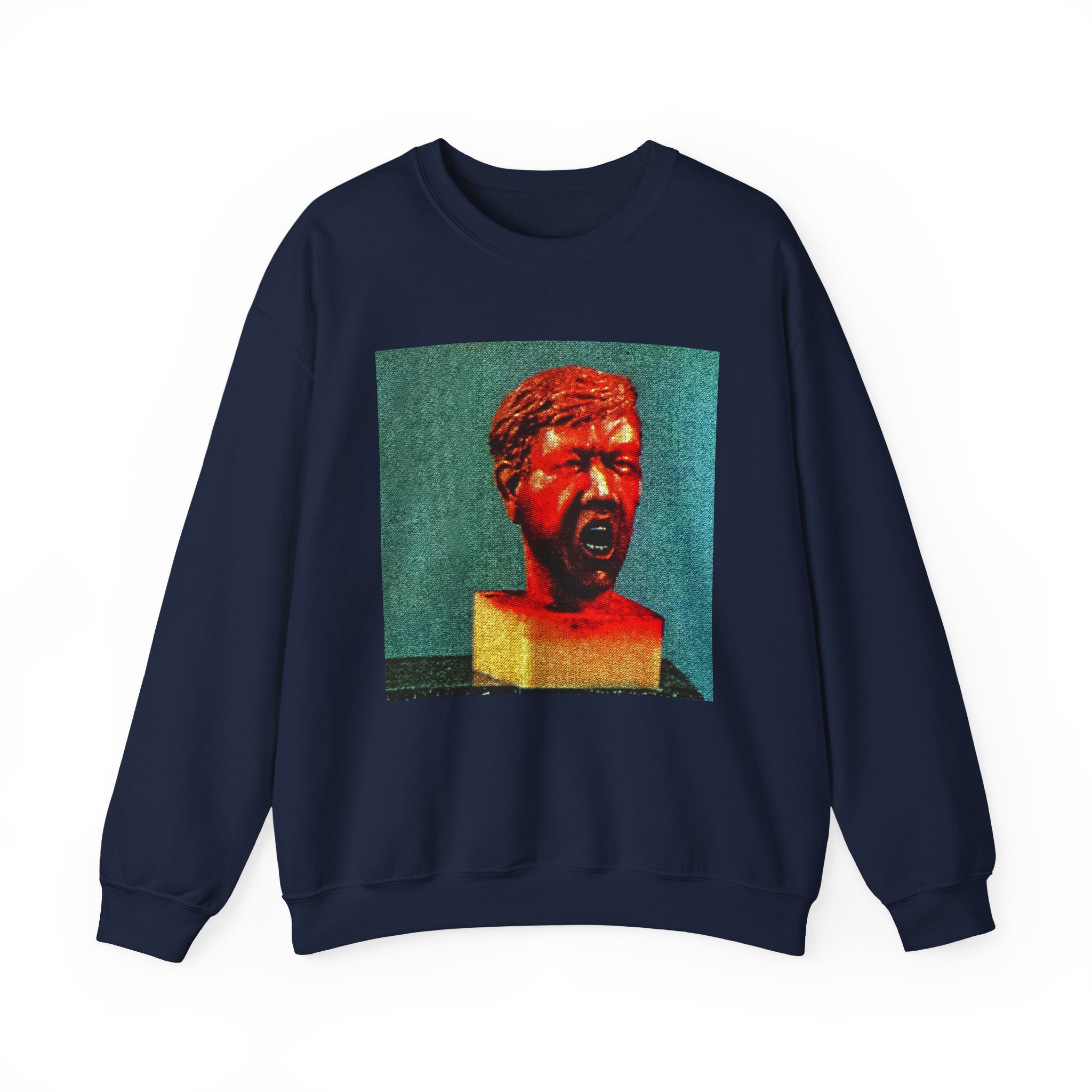 Quicksand Revelation 18 Unisex Heavy Blendâ„¢ Crewneck Sweatshirt