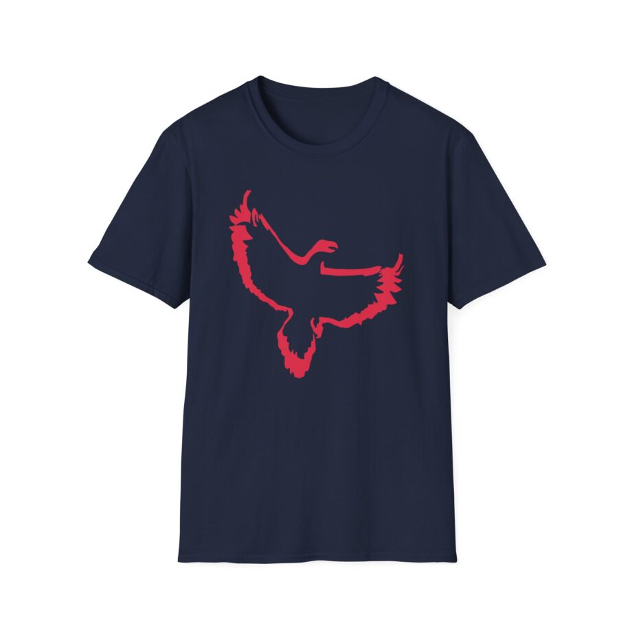 Sexmane Unisex Softstyle T-Shirt