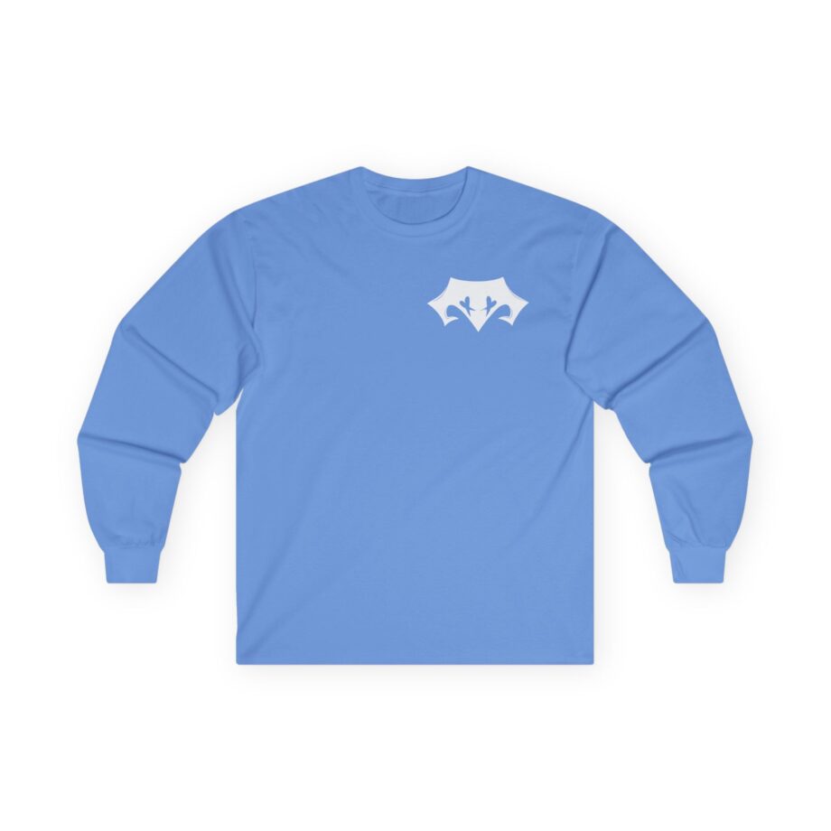 Clownpierce Unisex Ultra Cotton Long Sleeve Tee