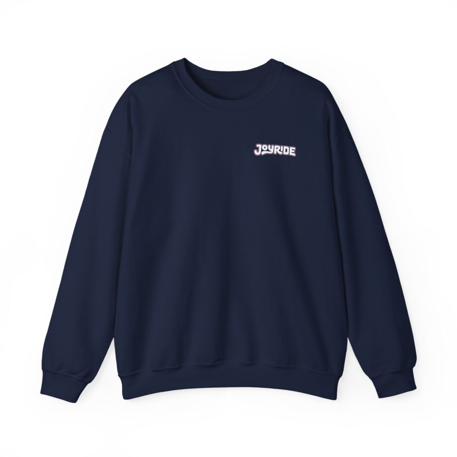 Ryan Trahan You Can Have My Joyride Unisex Heavy Blend™ Crewneck Sweatshirt