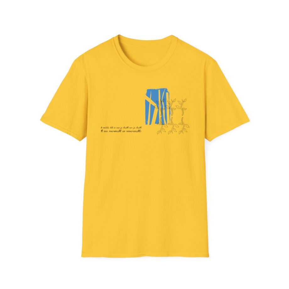 Froukje Unisex Softstyle T-Shirt
