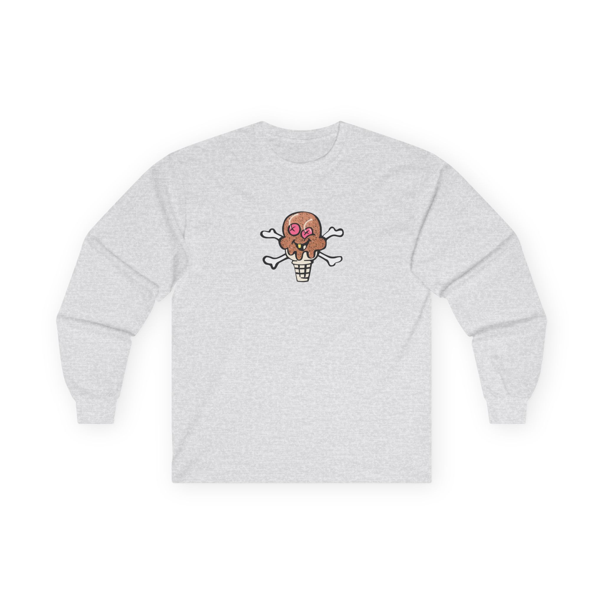 Smino Unisex Ultra Cotton Long Sleeve Tee