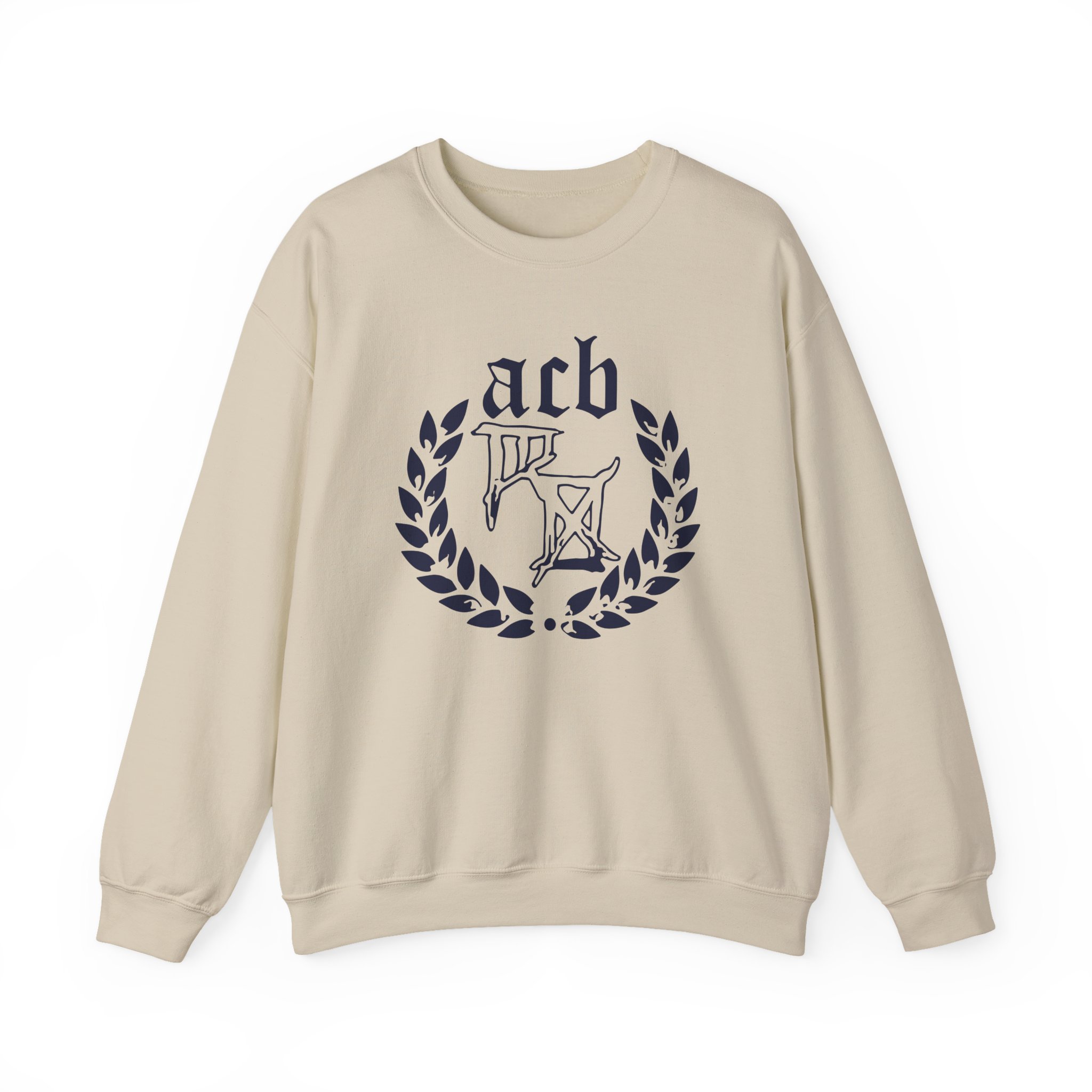 Rotting Out Unisex Heavy Blend Crewneck Sweatshirt