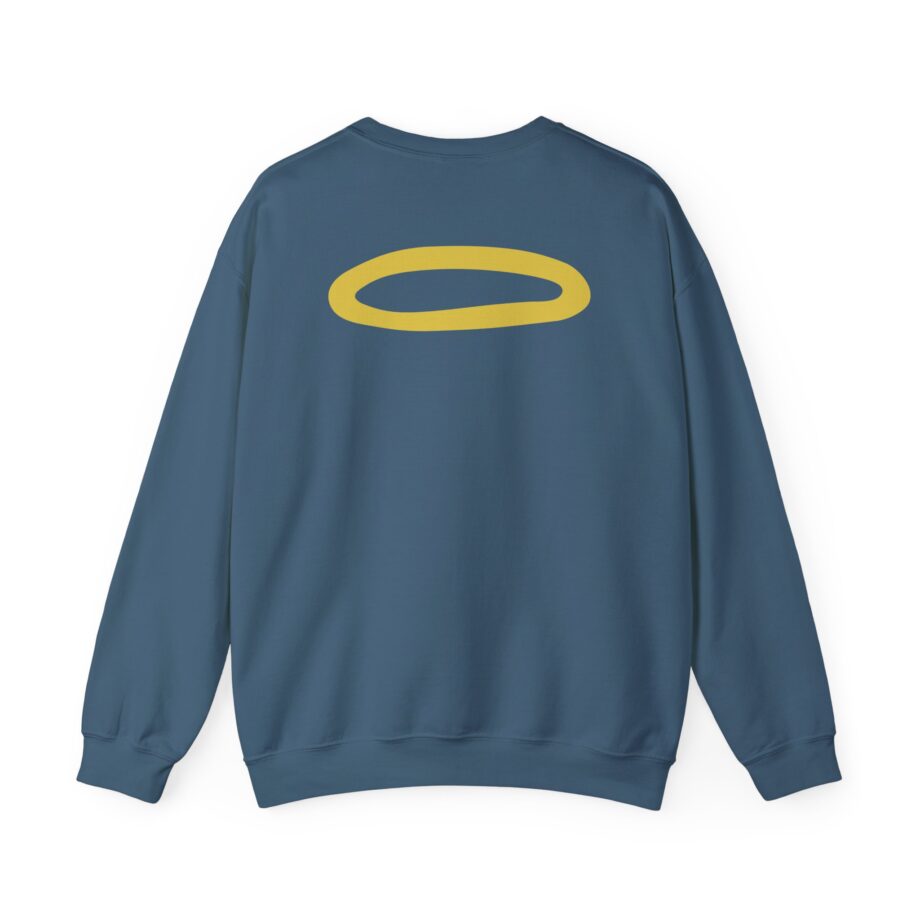 Thasup Unisex Heavy Blend™ Crewneck Sweatshirt