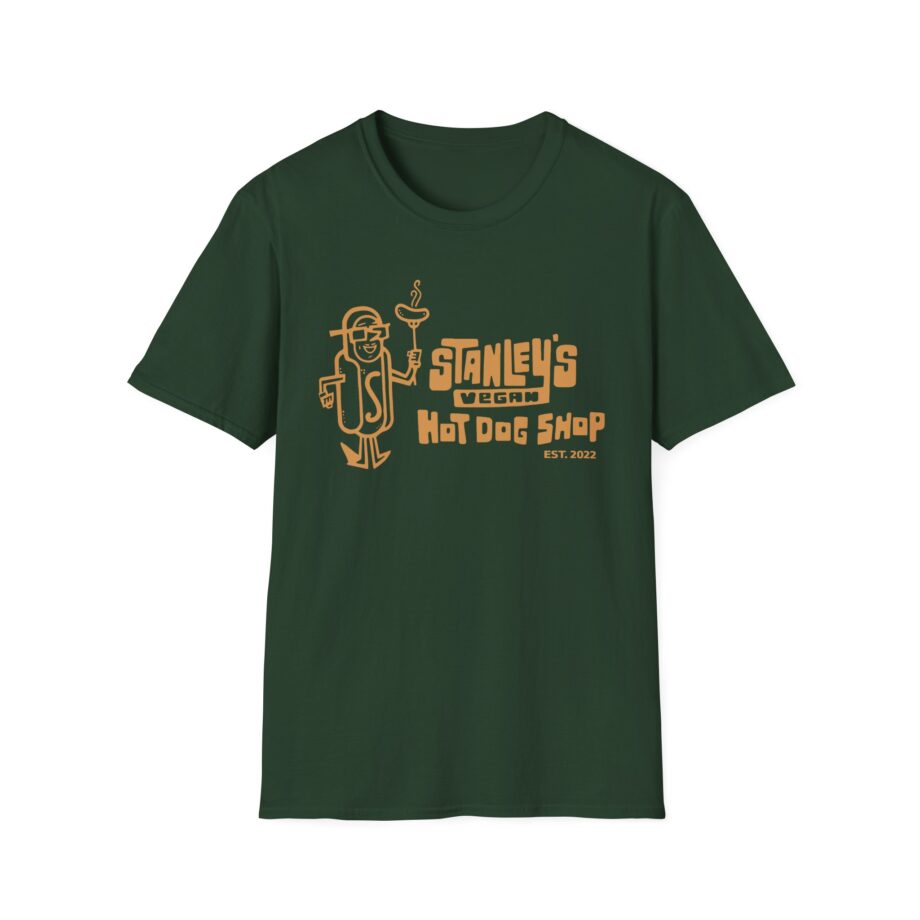 Lilsimsie Unisex Softstyle T-Shirt