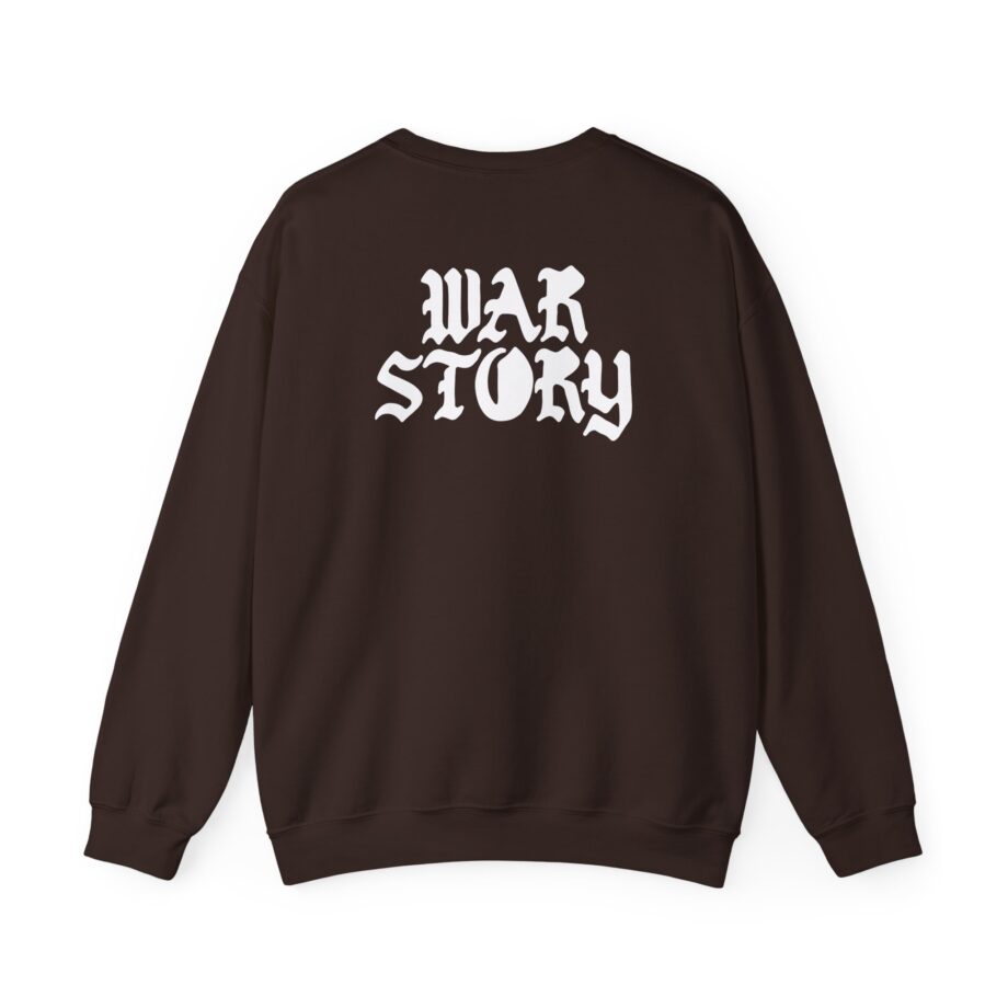 YM Unisex Heavy Blend™ Crewneck Sweatshirt