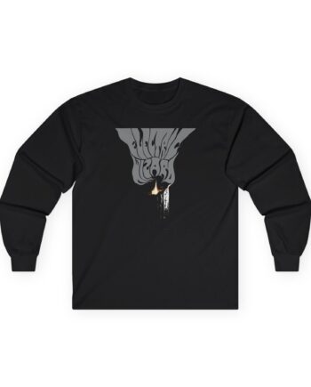 Electric Wizard "Black Masses" Unisex Ultra Cotton Long Sleeve Tee