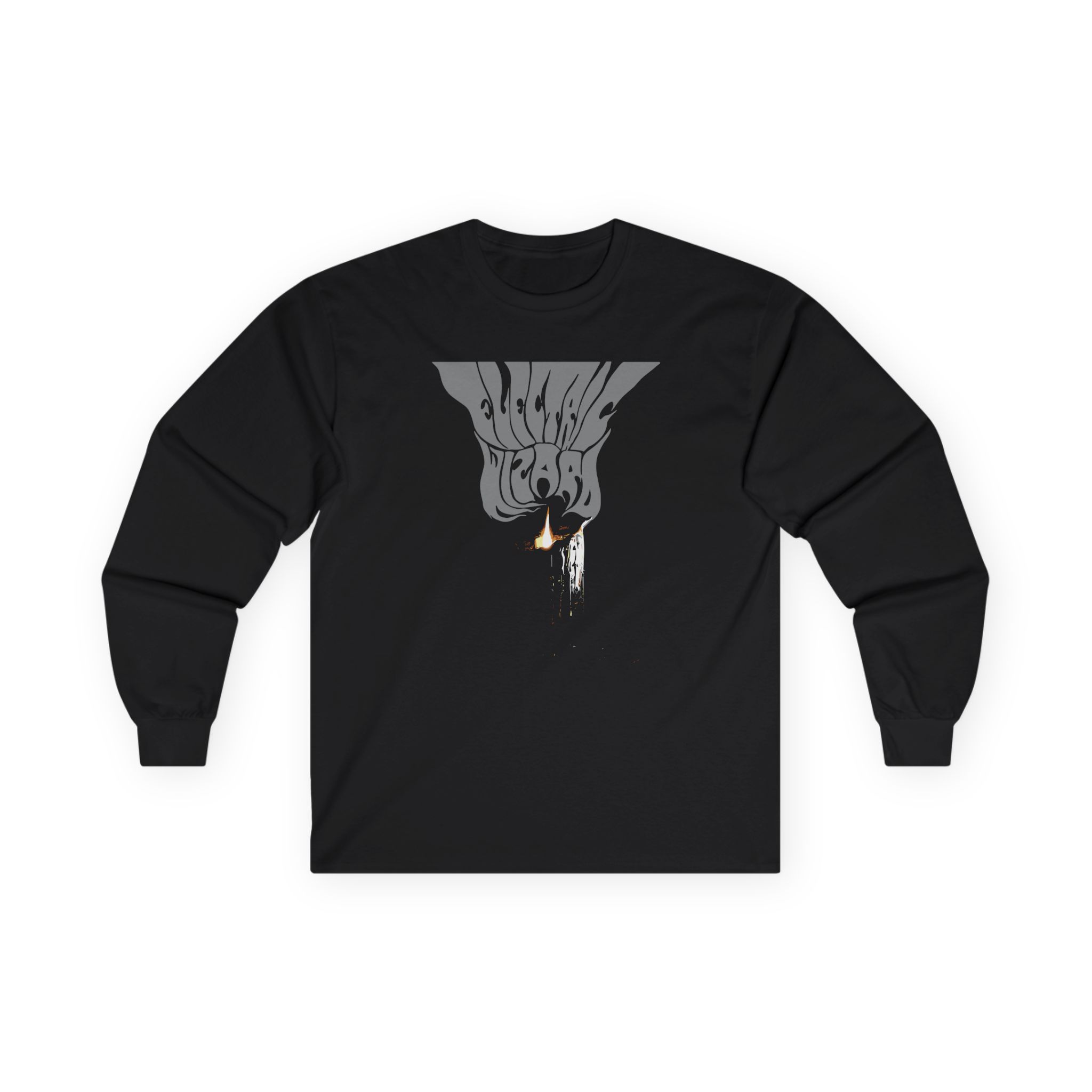 Electric Wizard "Black Masses" Unisex Ultra Cotton Long Sleeve Tee