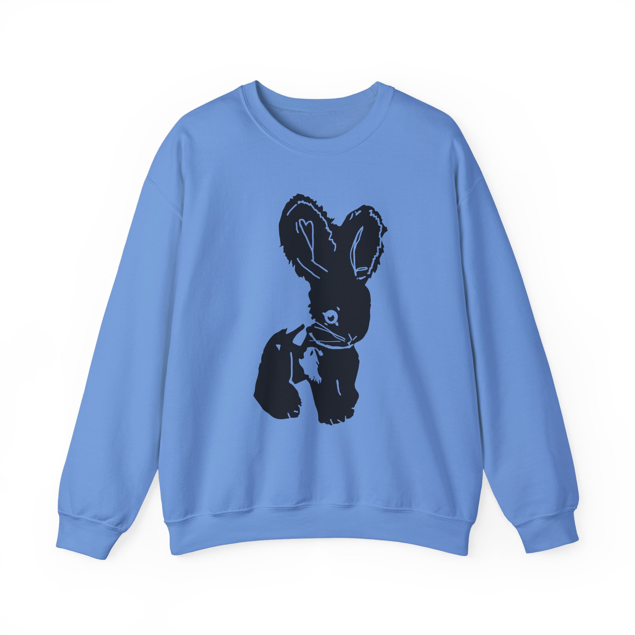 Froukje Unisex Heavy Blend Crewneck Sweatshirt