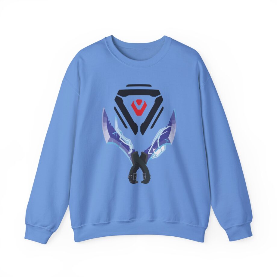 Bugha Unisex Heavy Blend™ Crewneck Sweatshirt