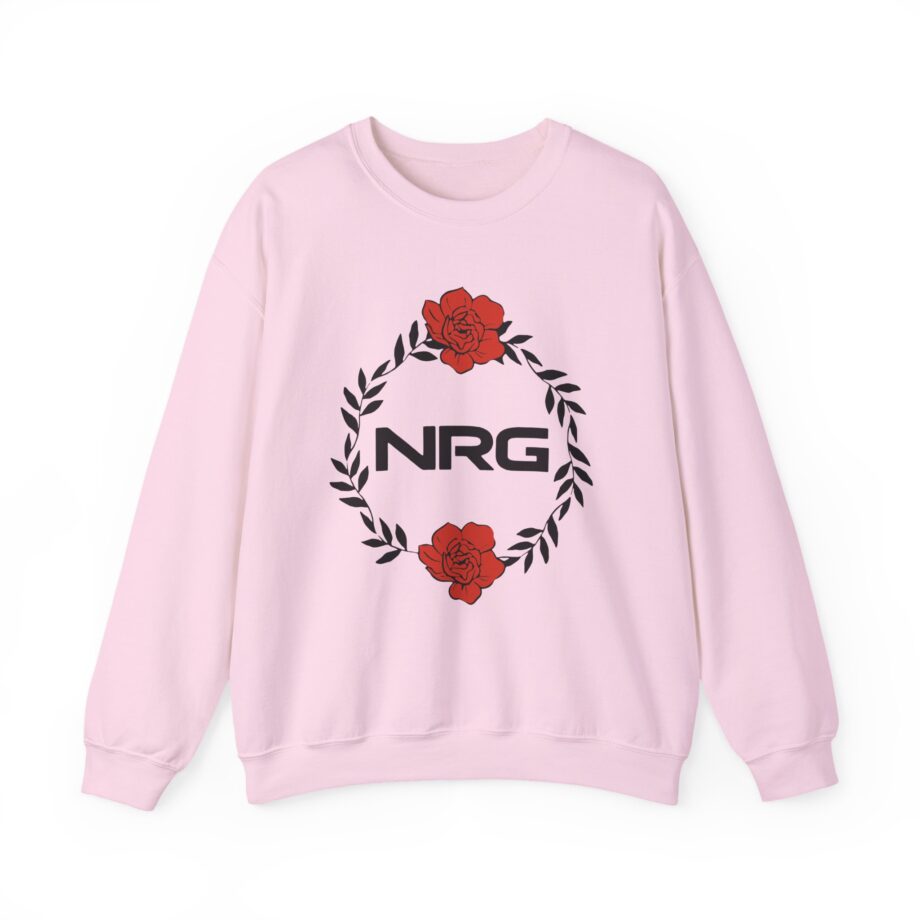 Stable Ronaldo Unisex Heavy Blend™ Crewneck Sweatshirt