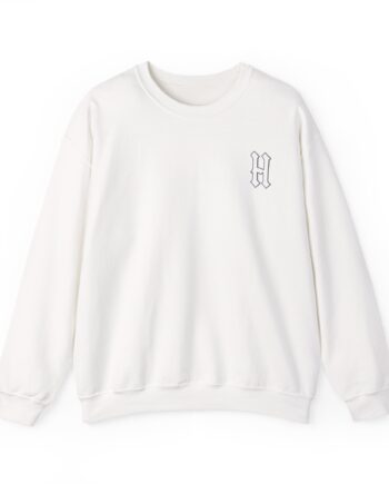 Eladio Carrion 2023 Mayaguez Unisex Heavy Blend™ Crewneck Sweatshirt