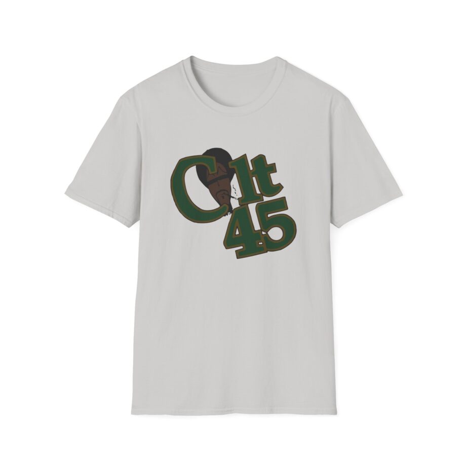 Afroman  colt 45 Unisex Softstyle T-Shirt