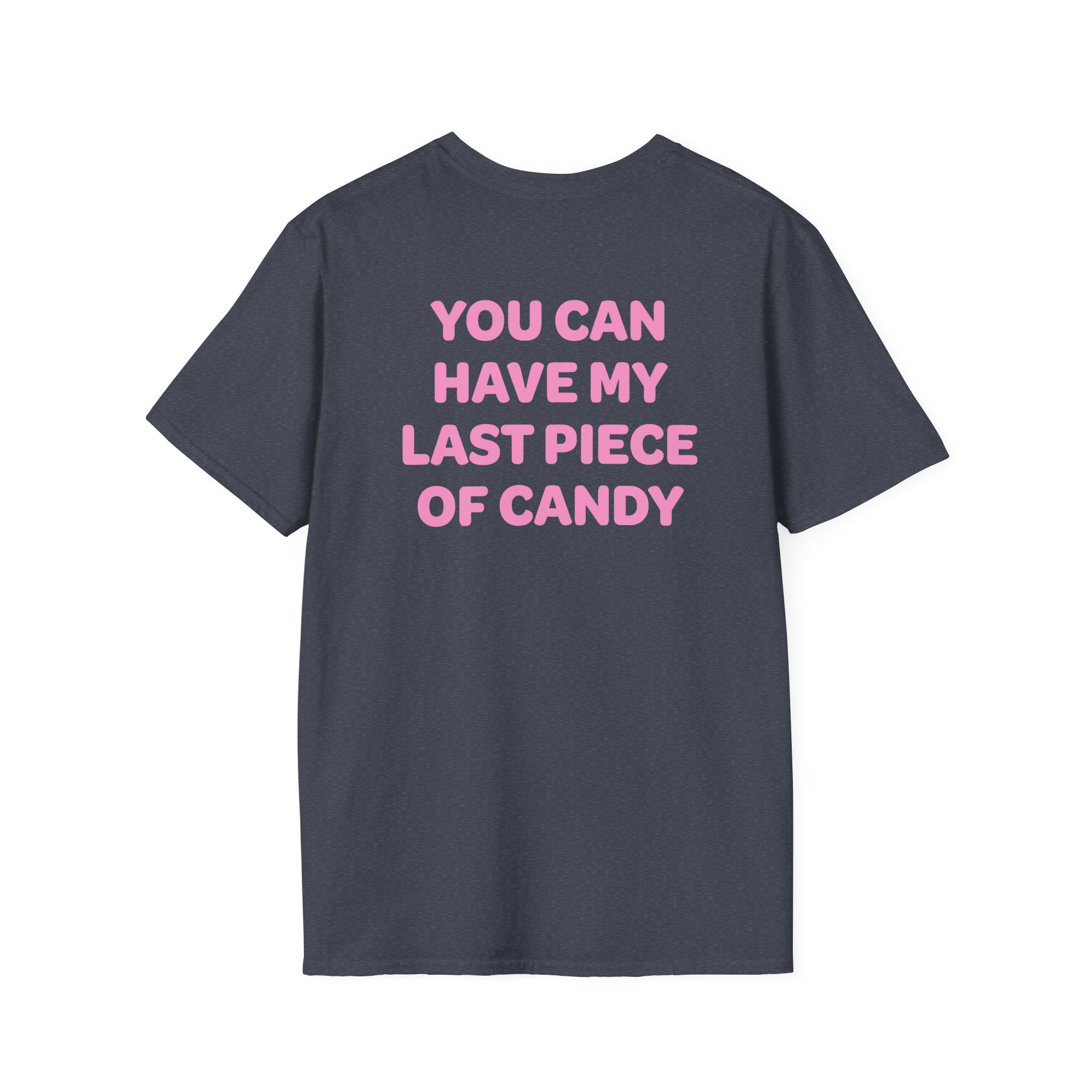 Ryan Trahan You Can Have My Joyride Unisex Softstyle T-Shirt