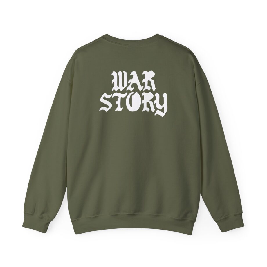 YM Unisex Heavy Blend™ Crewneck Sweatshirt