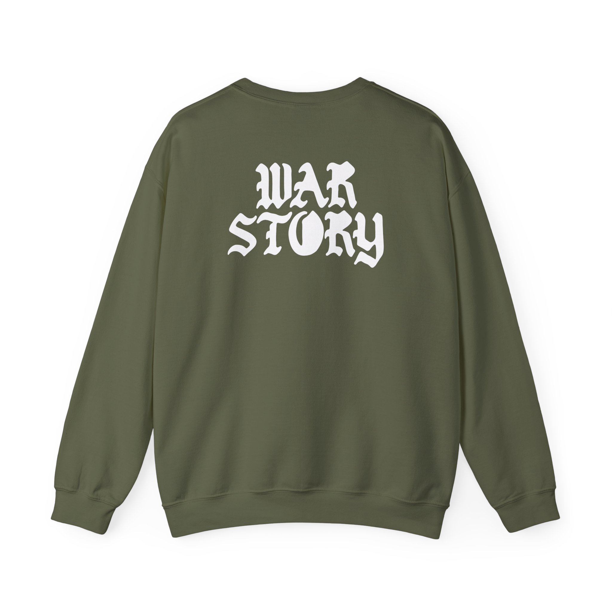 YM Unisex Heavy Blendâ„¢ Crewneck Sweatshirt