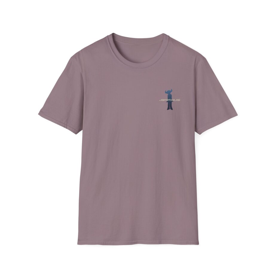 J Buffalo High Times Unisex Softstyle T-Shirt
