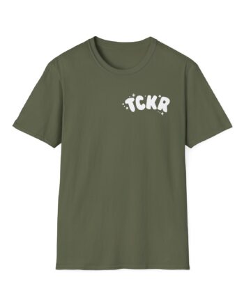 Kendall Rae Stay Safe Out There Unisex Softstyle T-Shirt