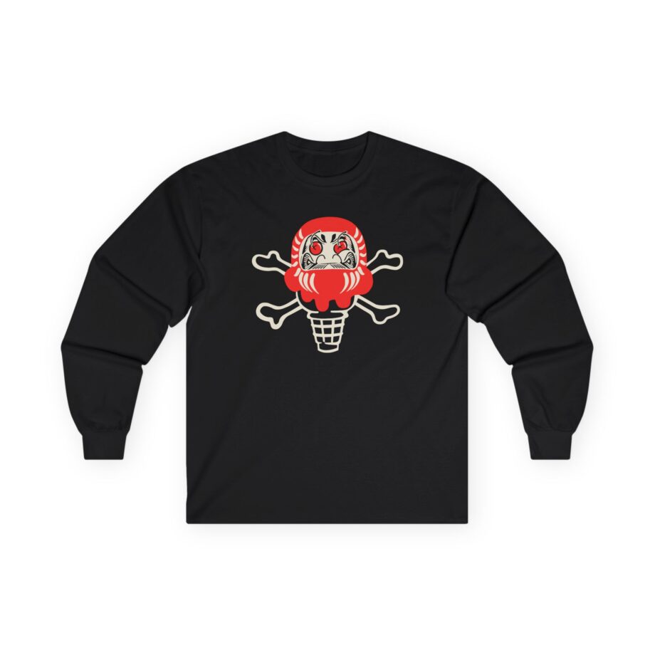 Arcangel Icecream Unisex Ultra Cotton Long Sleeve Tee