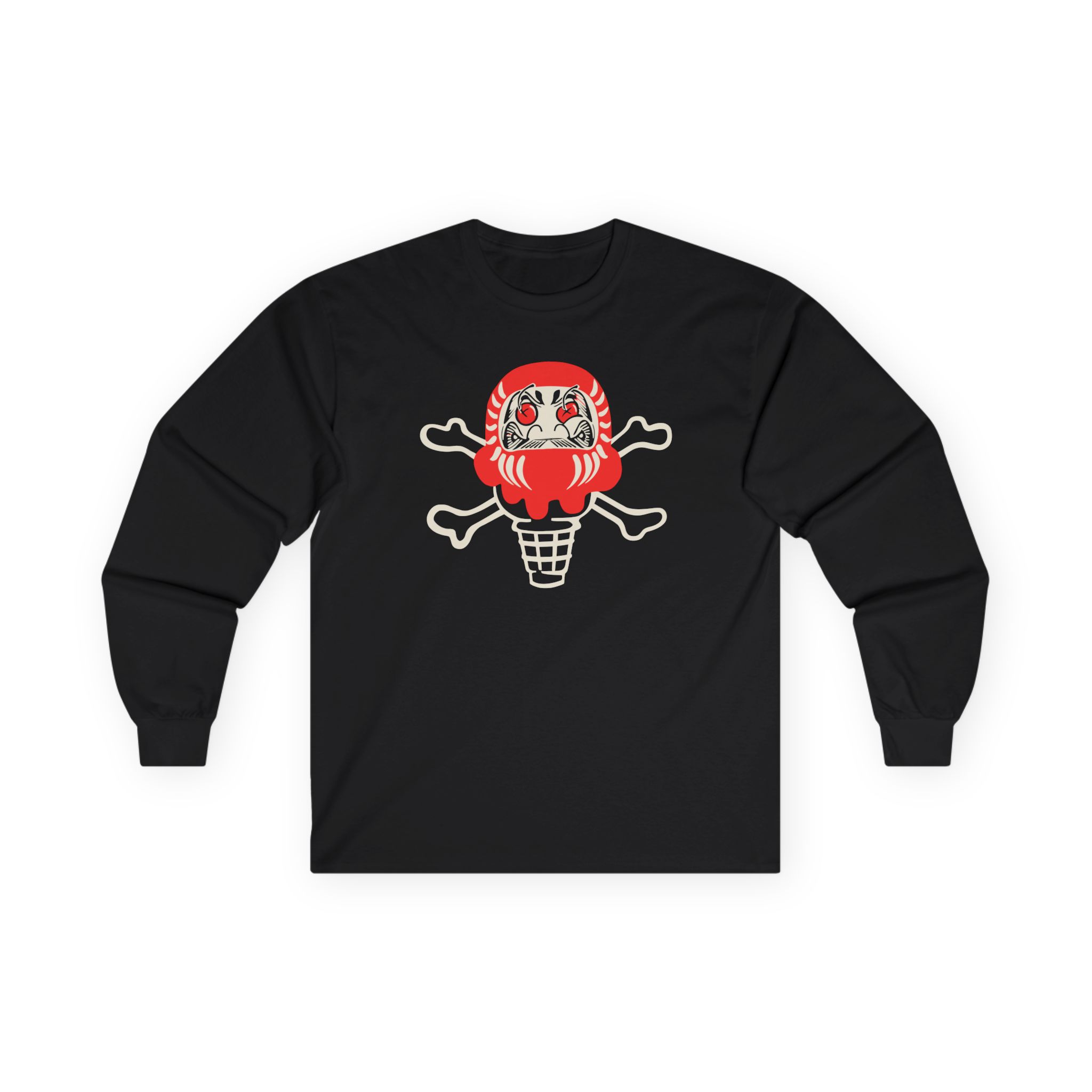 Arcangel Icecream Unisex Ultra Cotton Long Sleeve Tee