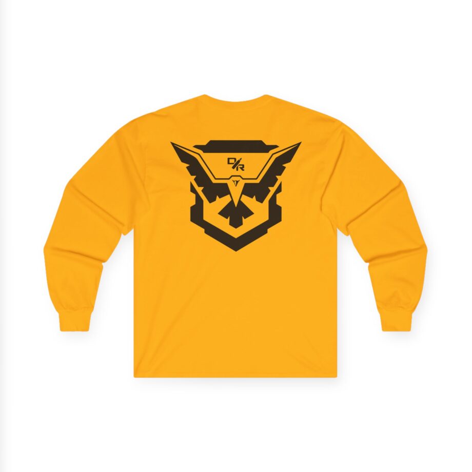 Demolition Ranch Demolitia Unisex Ultra Cotton Long Sleeve Tee