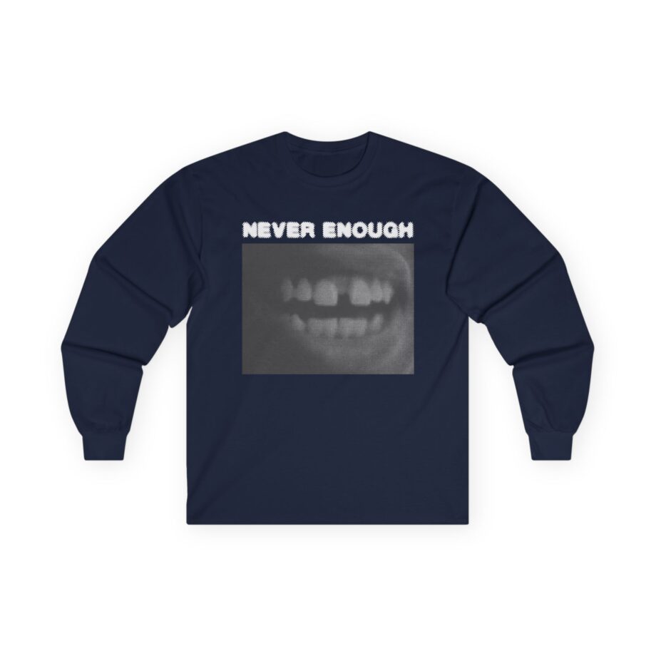 Daniel Caesar Superpowers World Tour Unisex Ultra Cotton Long Sleeve Tee