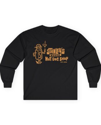 Lilsimsie Unisex Ultra Cotton Long Sleeve Tee