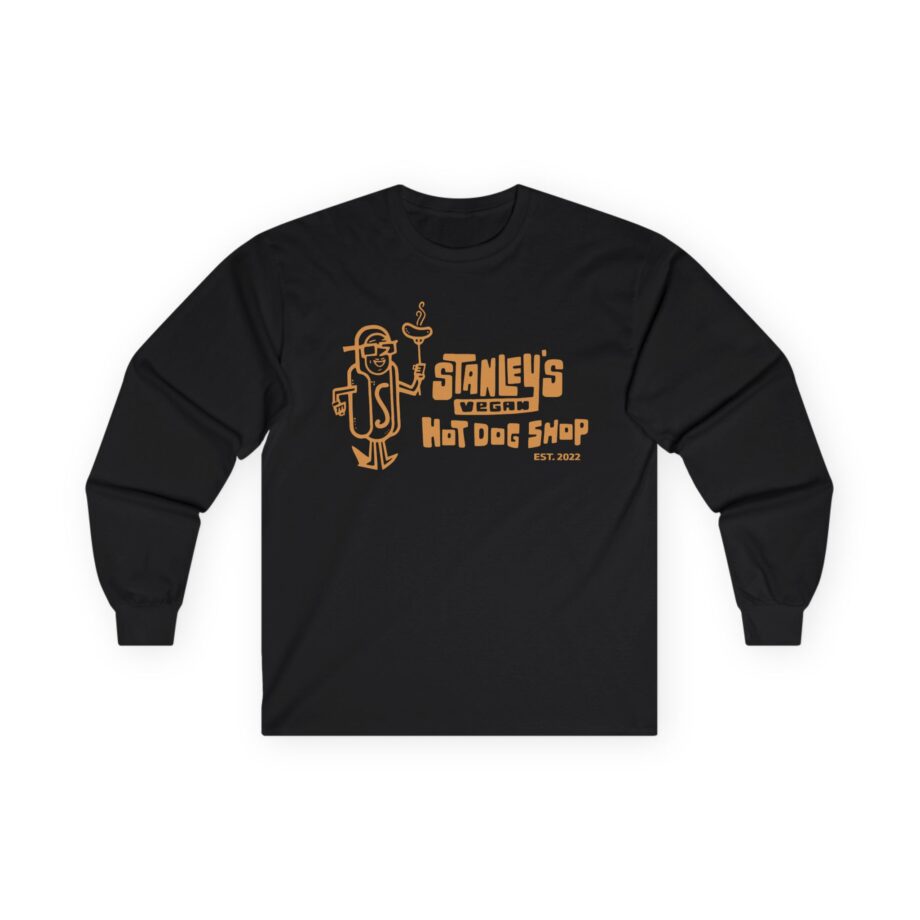 Lilsimsie Unisex Ultra Cotton Long Sleeve Tee