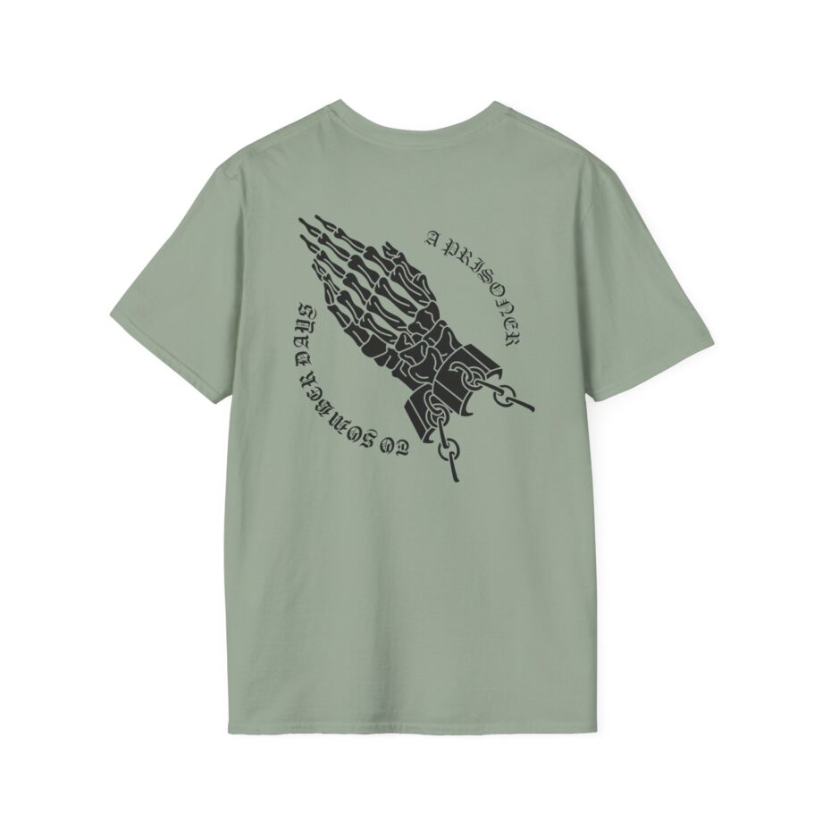 Rotting Out Prisoner Unisex Softstyle T-Shirt
