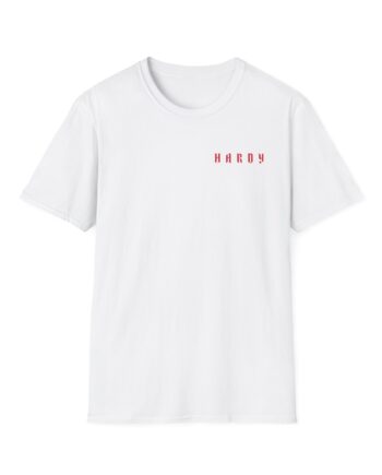 Hardy Favorite Country Song Unisex Softstyle T-Shirt