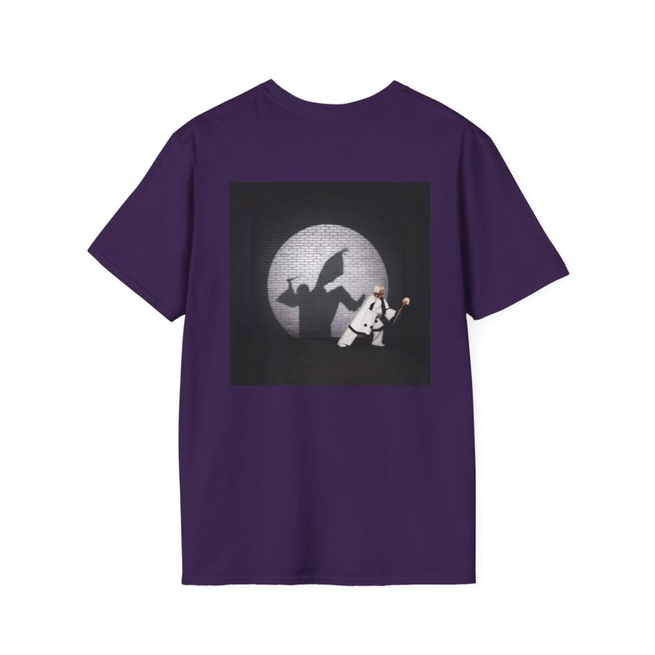 Tierra Whack Album Cover Unisex Softstyle T-Shirt