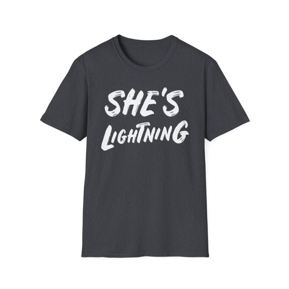 Halestorm  Unisex Softstyle T-Shirt